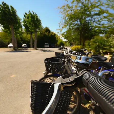 Garden River - 酒店 *