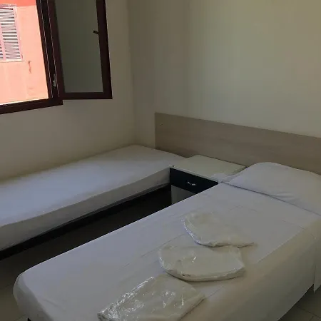 Garden River - 酒店 *