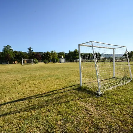 Hotel Garden River - *