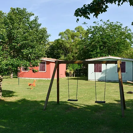 Garden River - Hotel Altidona