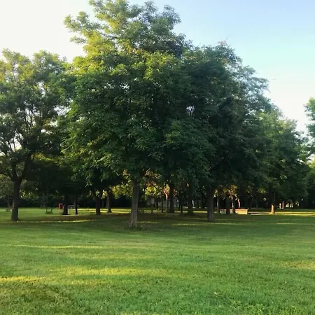 Garden River - Hotel *