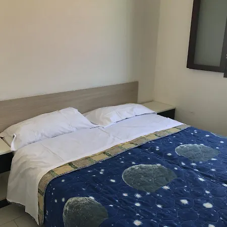 Garden River - Hotel