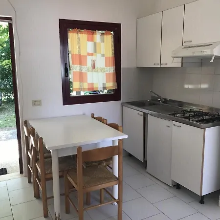 Hotel Garden River -