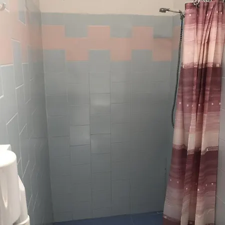 Garden River - Szálloda Altidona