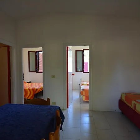 Garden River - Szálloda *