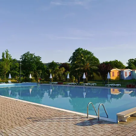 Garden River - Hotel Altidona