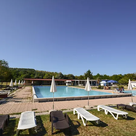 Garden River - Hotel