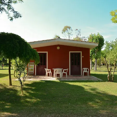 Garden River - Hotel *