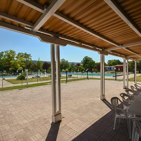 Hotel Garden River - Altidona