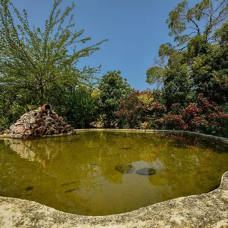 Garden River - Hotel *